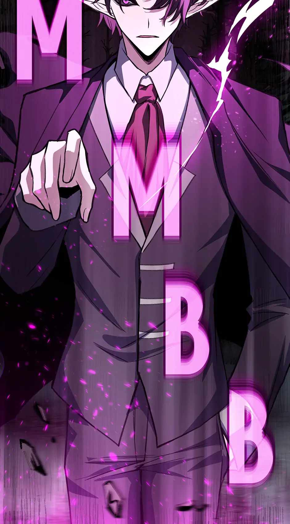 I Became A Part Time Employee For Gods Chapter 95 19